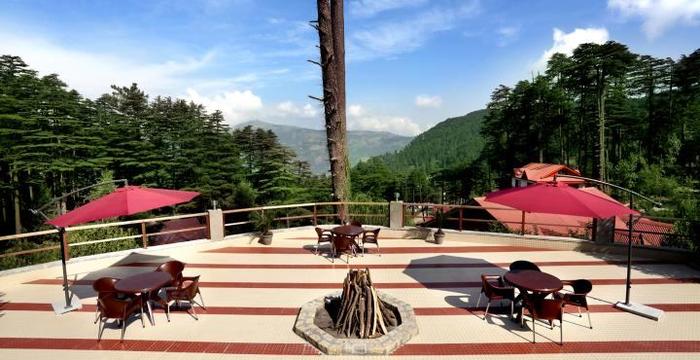 Hotel Samson